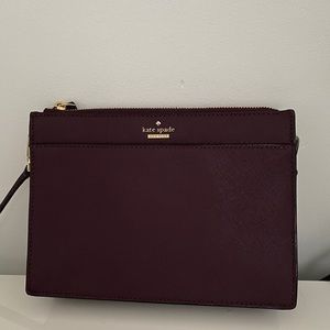 Kate Spade Cross body bag